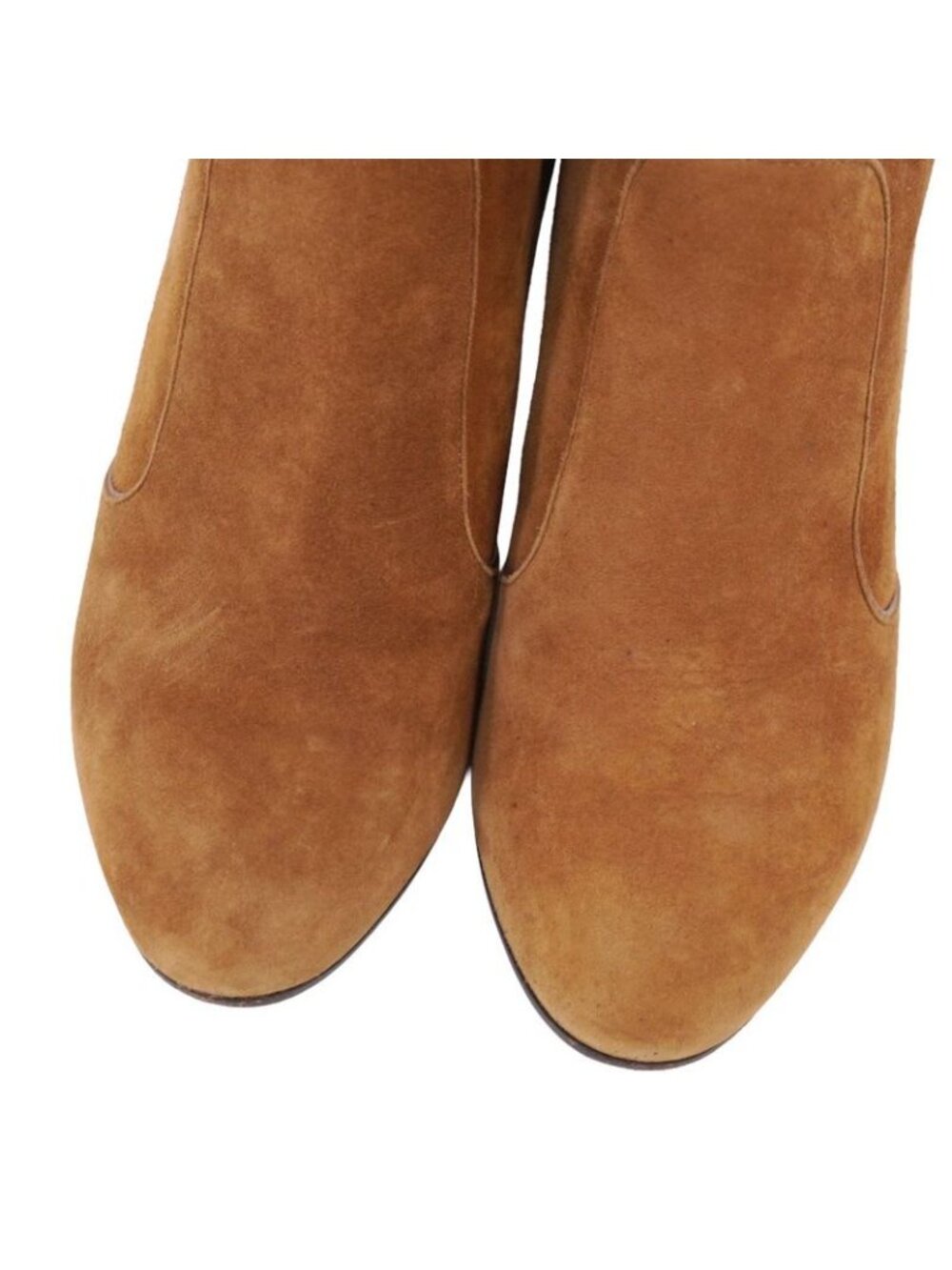 Louis Vuitton Boots Short Swee View 3